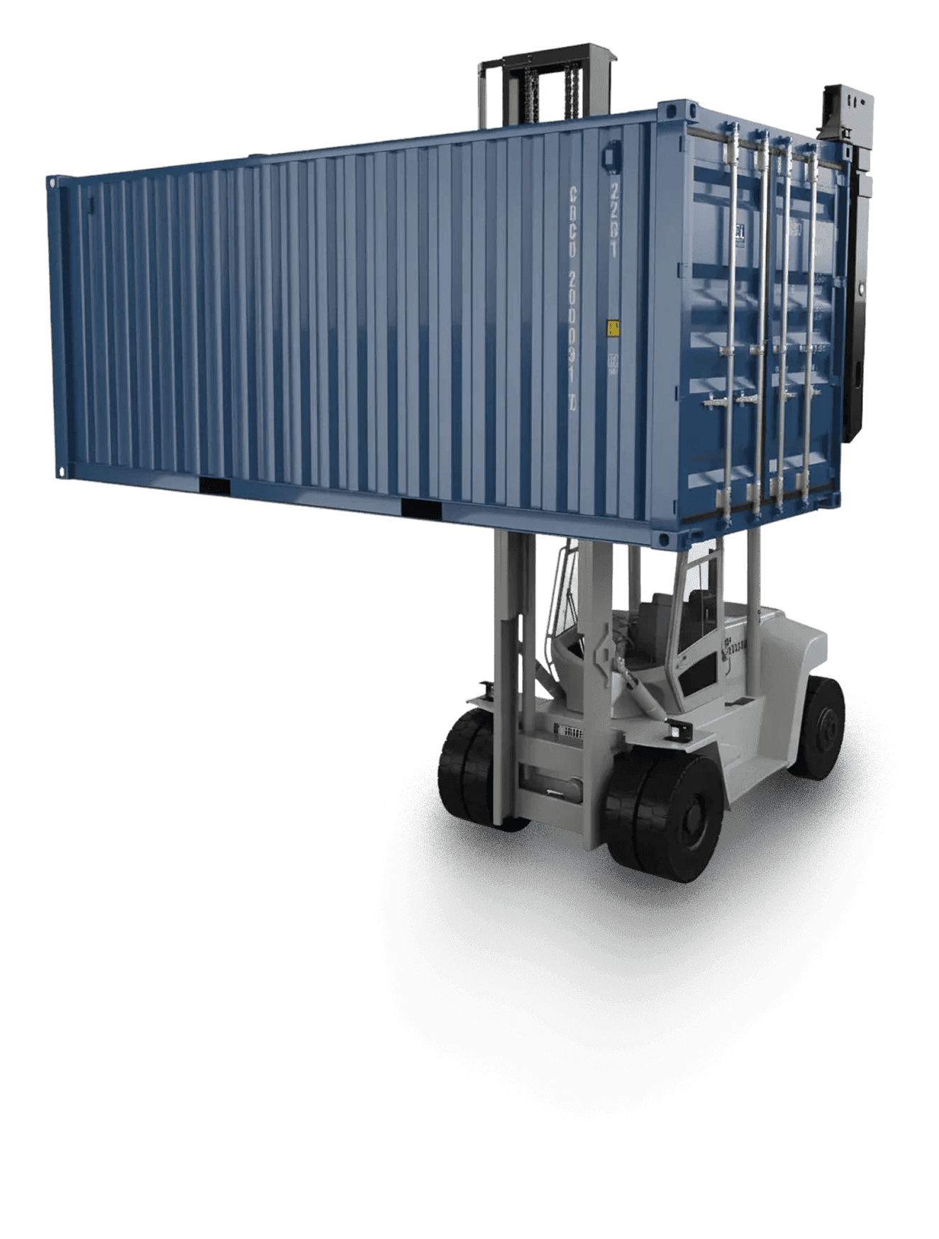 CFS Capabilities