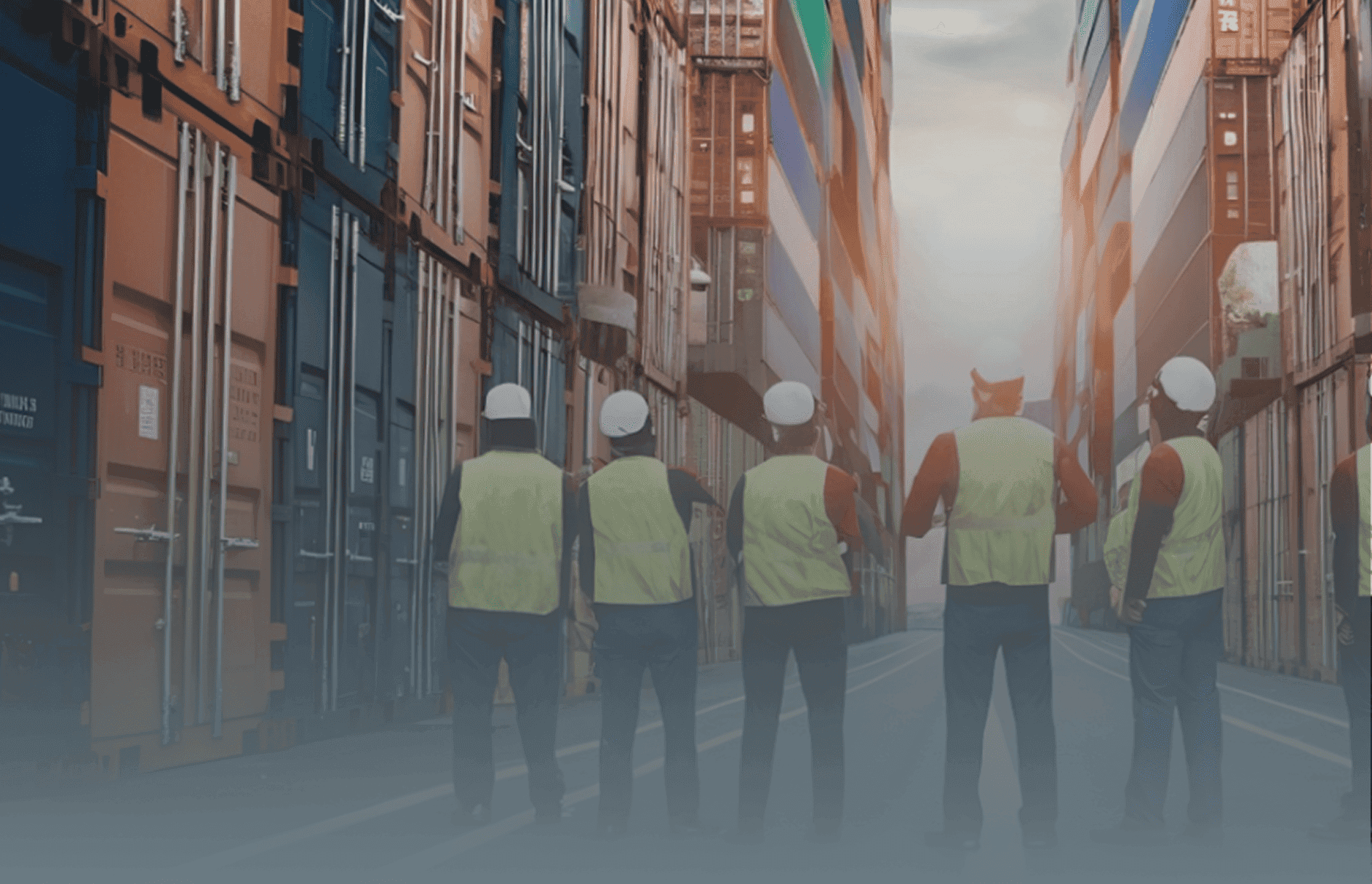 Scalable manpower and operational resilience