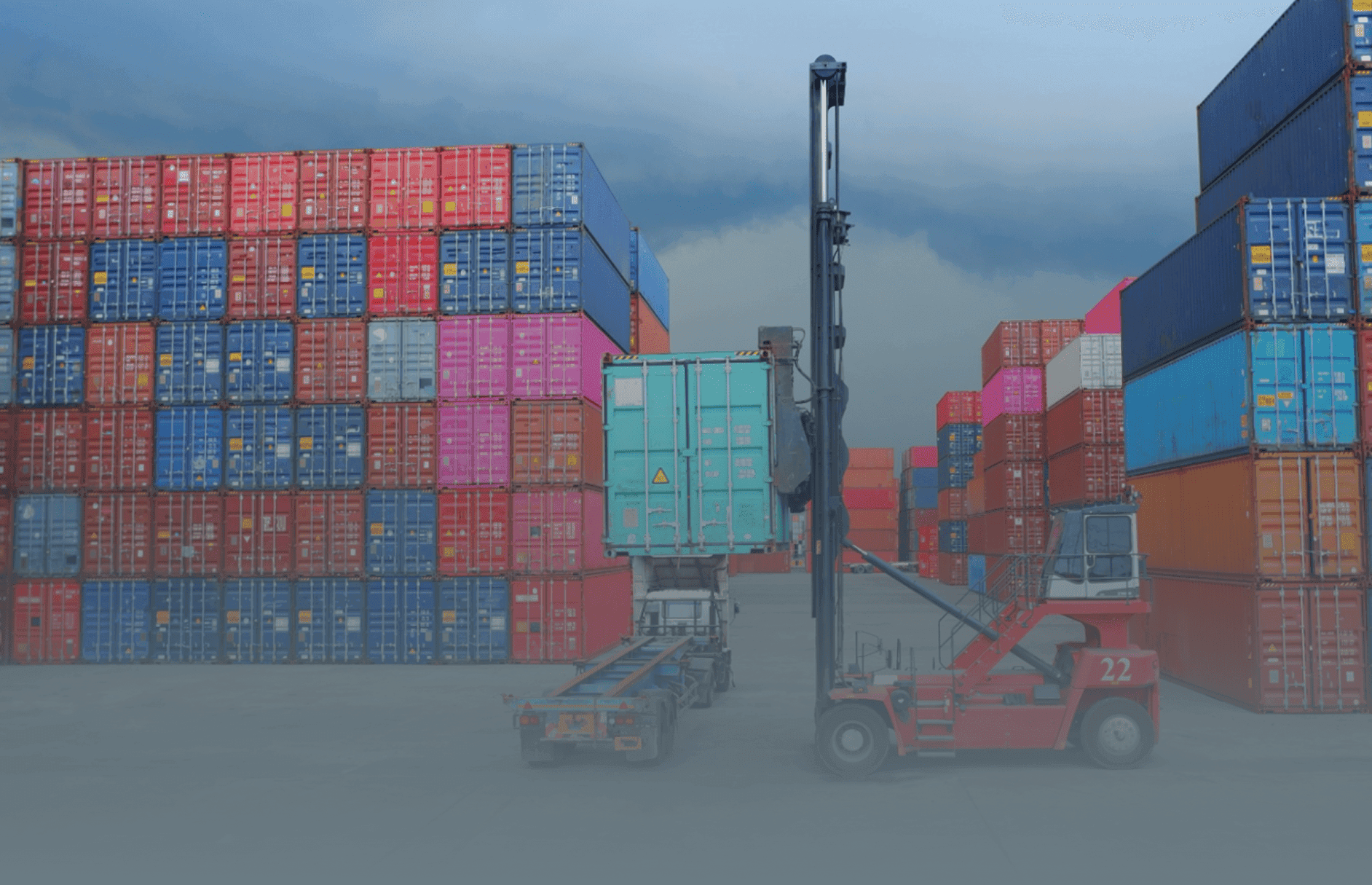 Order fulfilment pressure