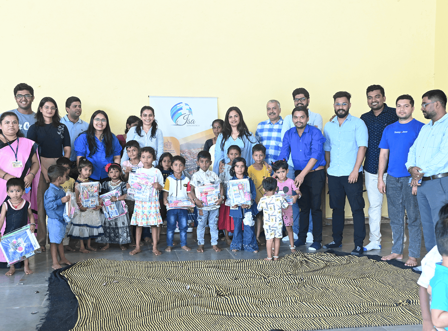CHILDREN'S DAY 2025
