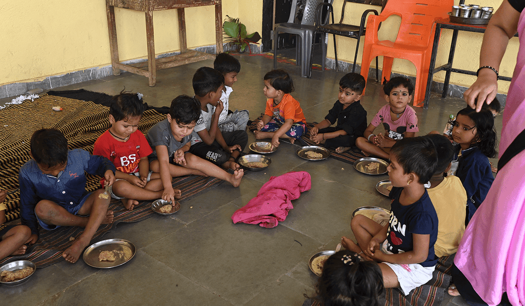 CHILDREN'S DAY 2025 sub