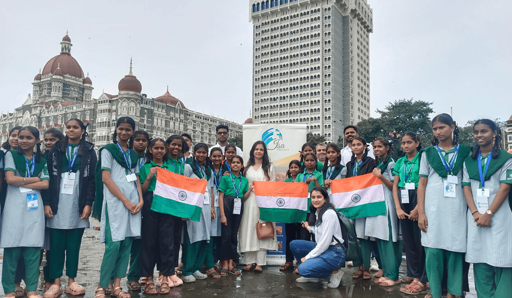 CRICKET INITIATIVE 2025 sub