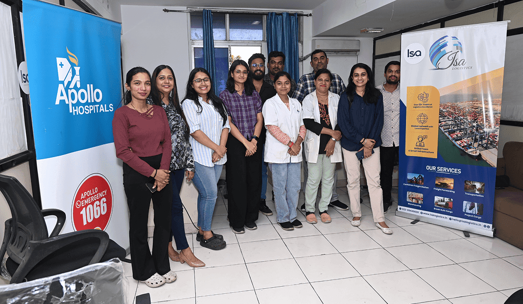 EYE CHECK-UP DRIVE 2025 sub