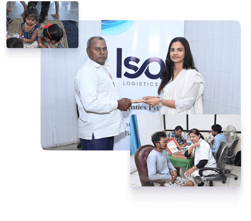 Community Impact Mobile