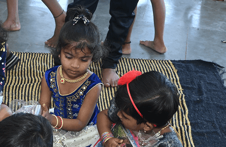 Education Support