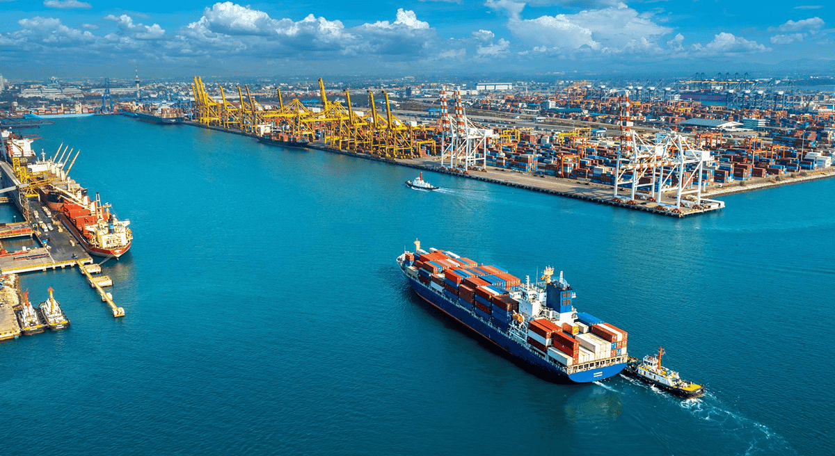 Warehouse operations