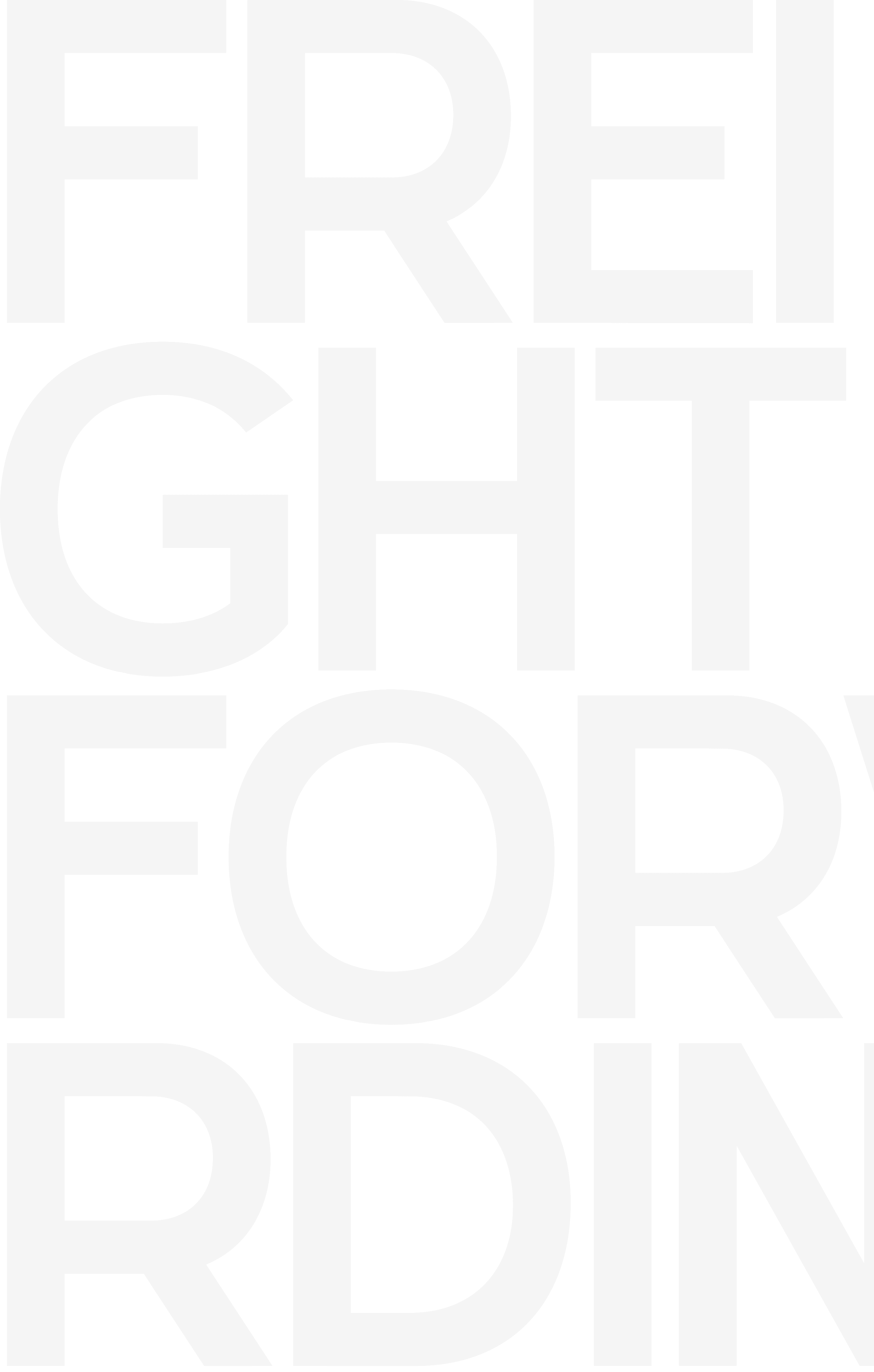 Forwarding Background Text