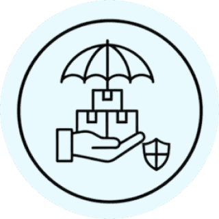 AEO-accredited in-house customs clearance including DG and hazmat compliance