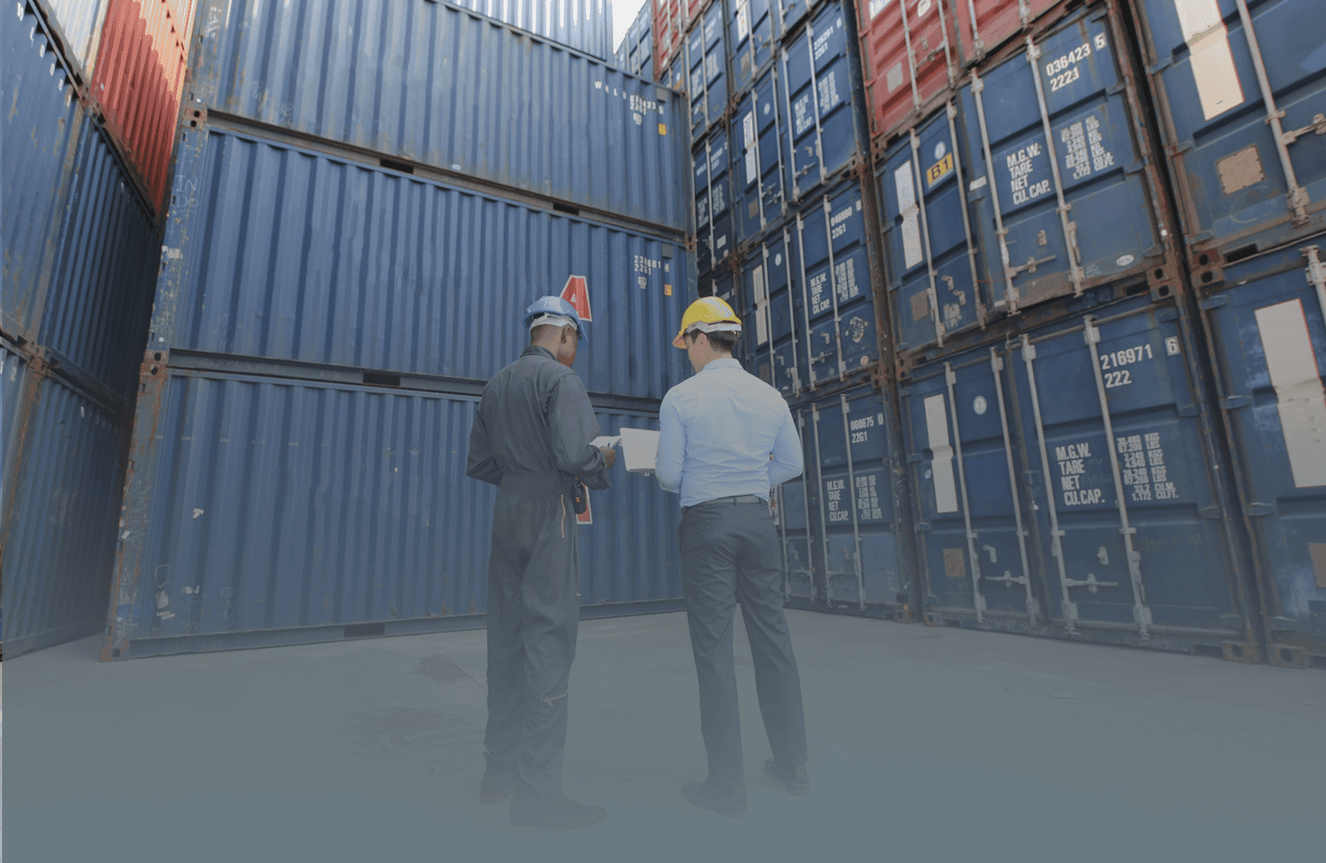 Precision-Led Customs Clearance