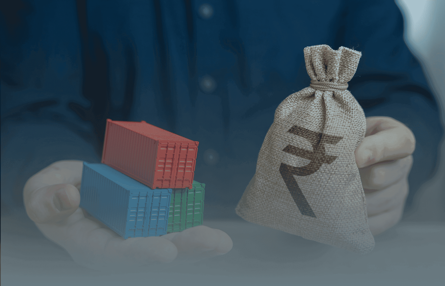 Transparent Freight Pricing