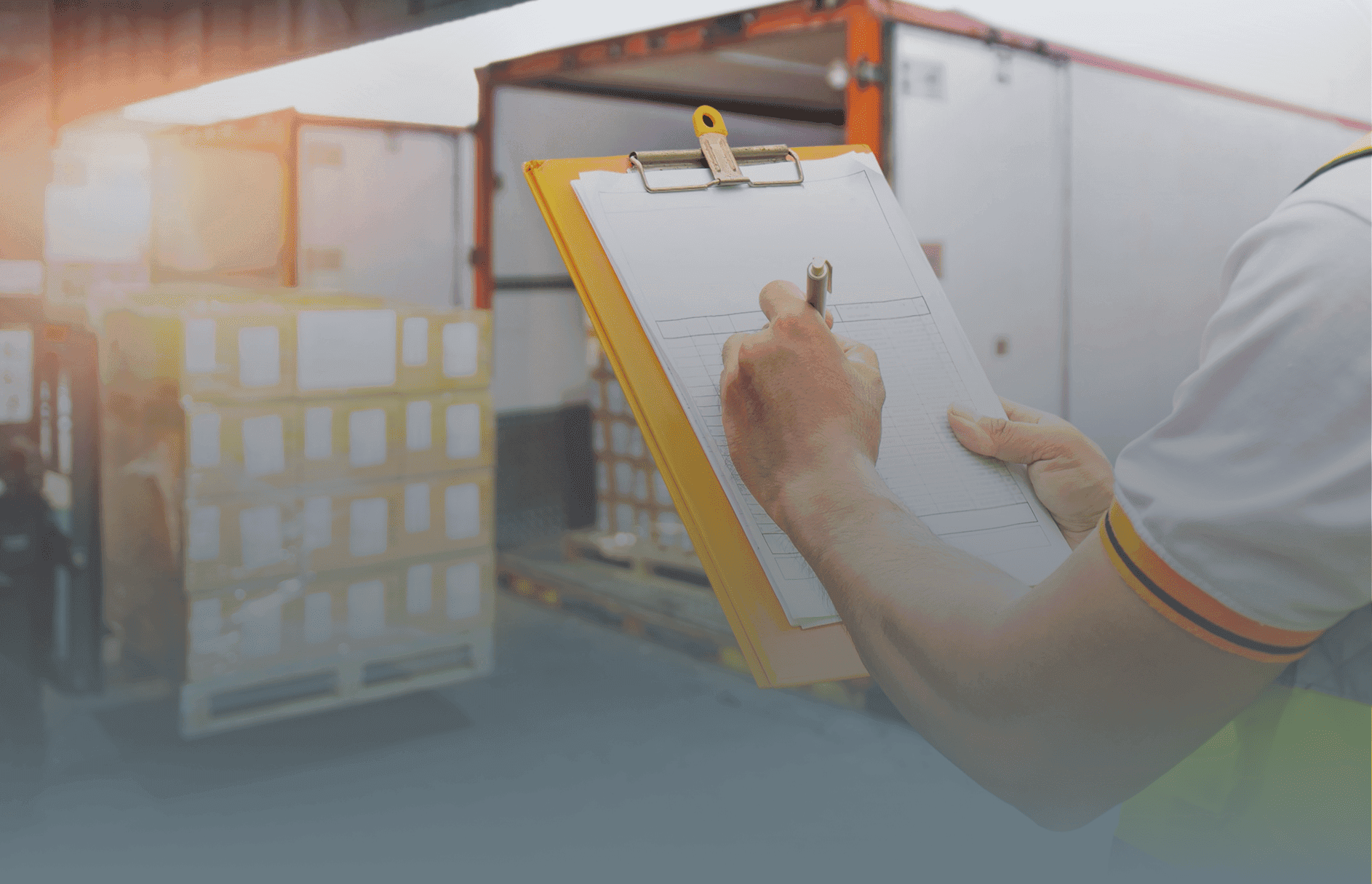 Accurate Documentation