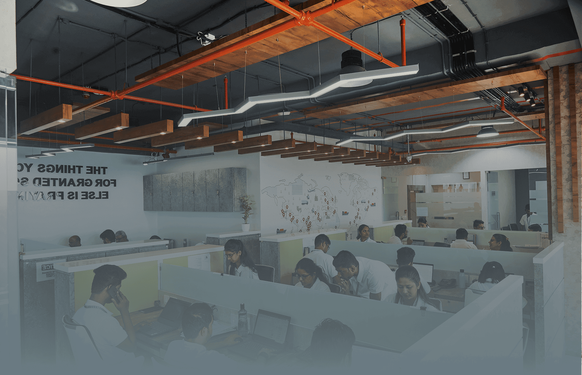 Proactive Communication