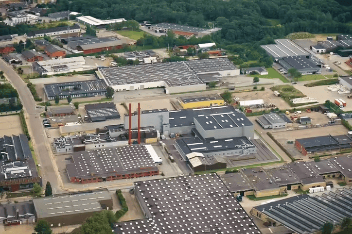 Teamglobal Logistics led consortium to run CWC Logistics Park near J N Port