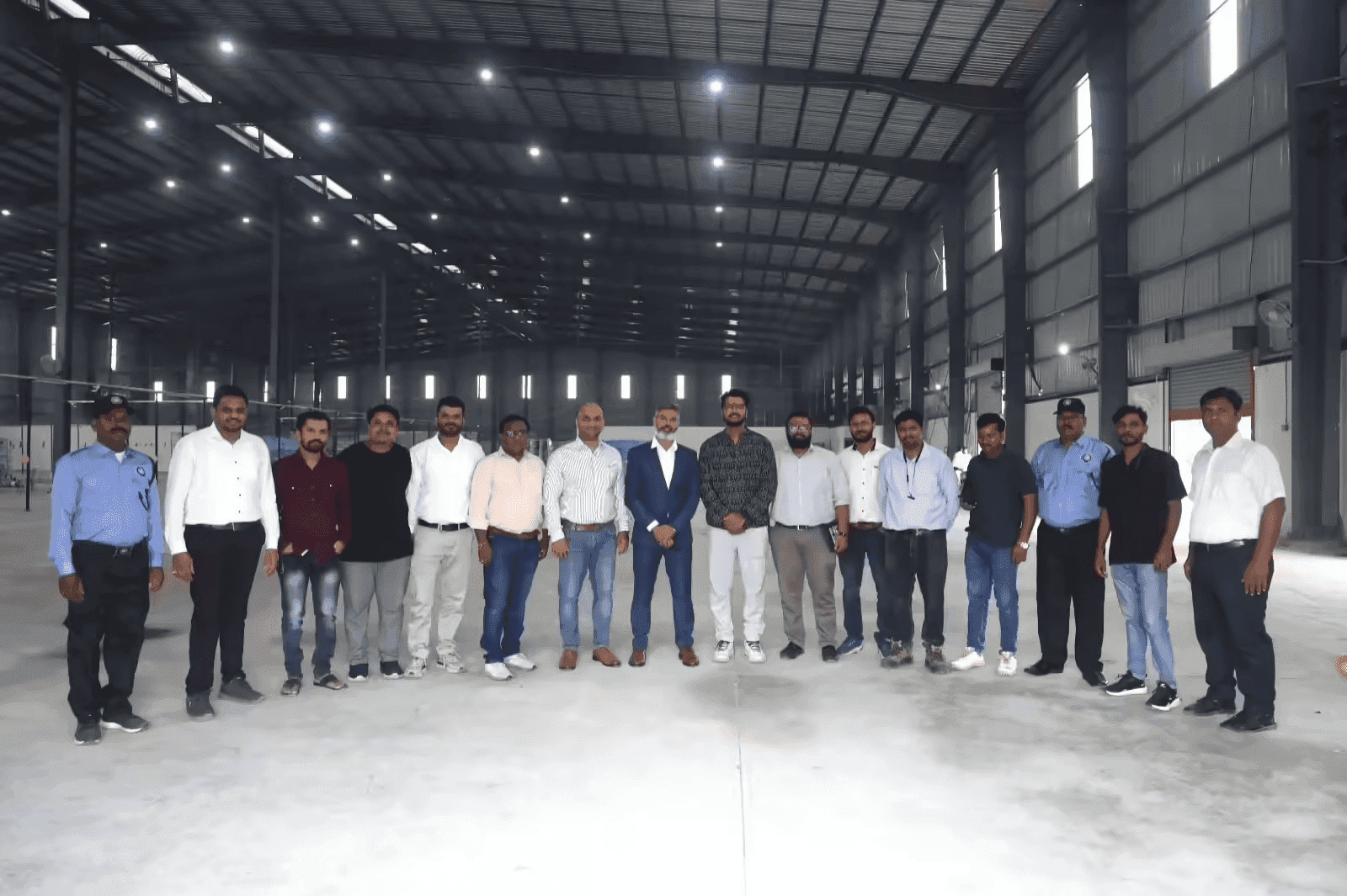 GOTEK launches 40,000 sq ft high-capacity sort centre for Meesho’s e-commerce network