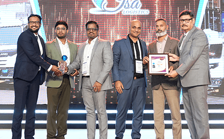 MALA 2025 Award Winners