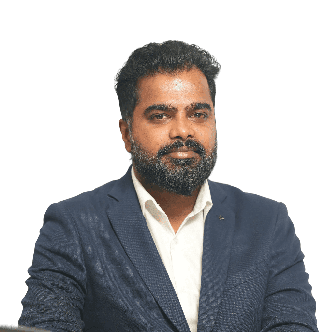 PARAG ADYANTHAYA