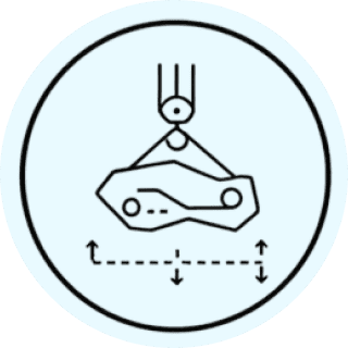 Route surveys and engineering assessments