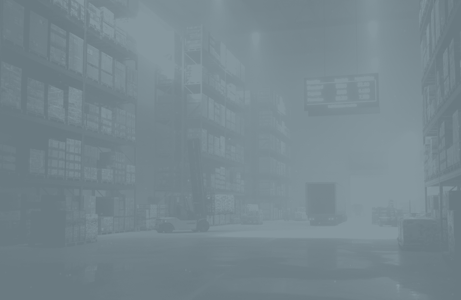 Heavy and complex movement