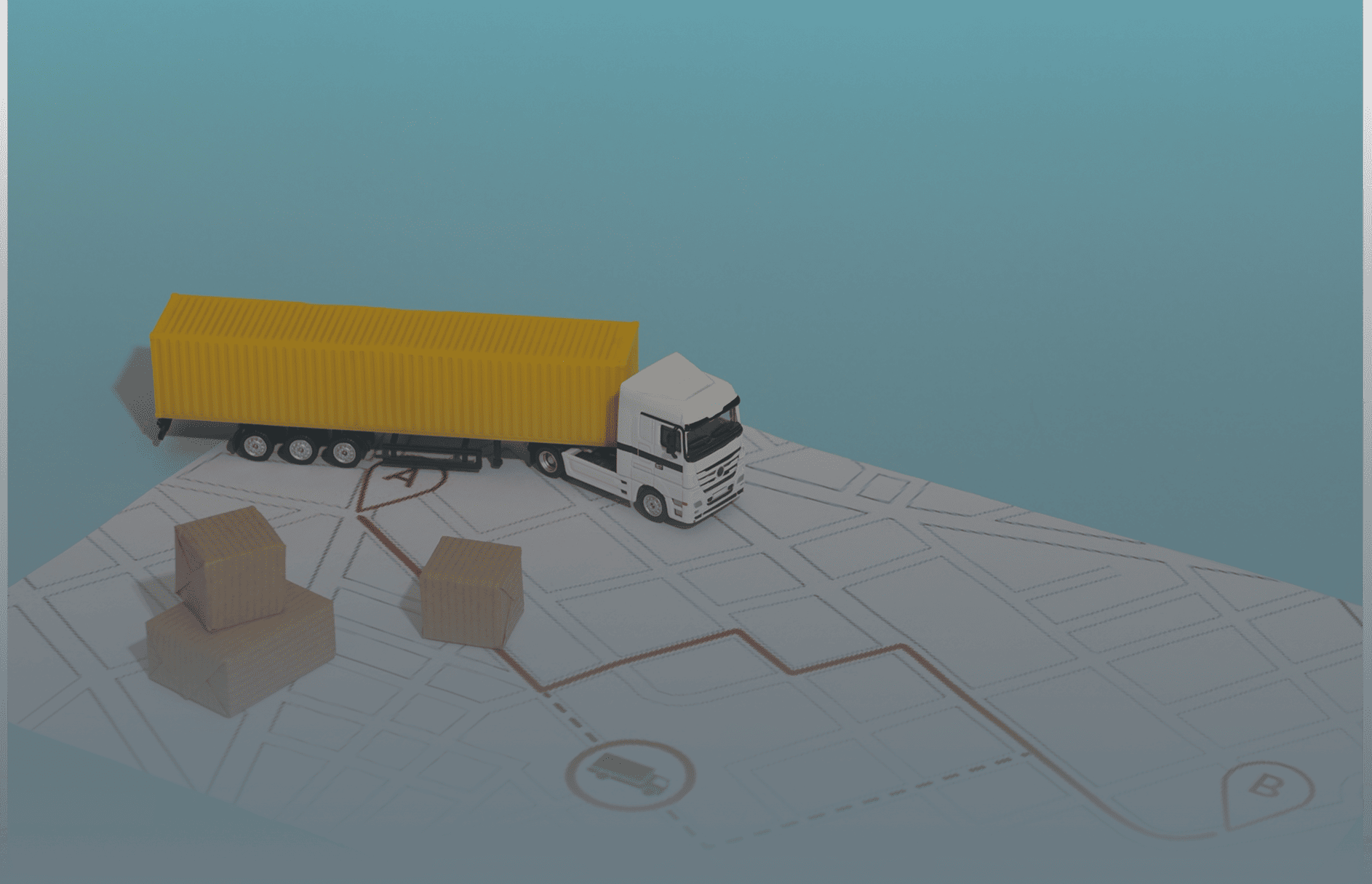 Route constraints and regulatory barriers