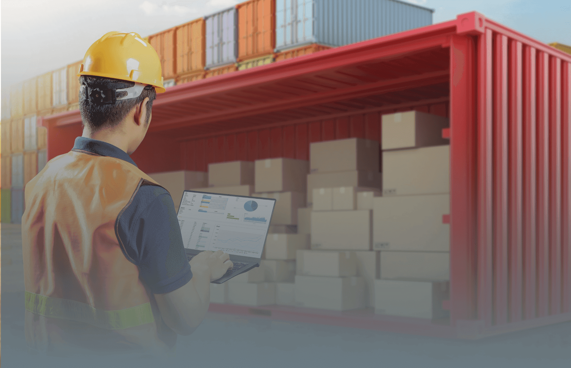 Safety, compliance, and visibility risks