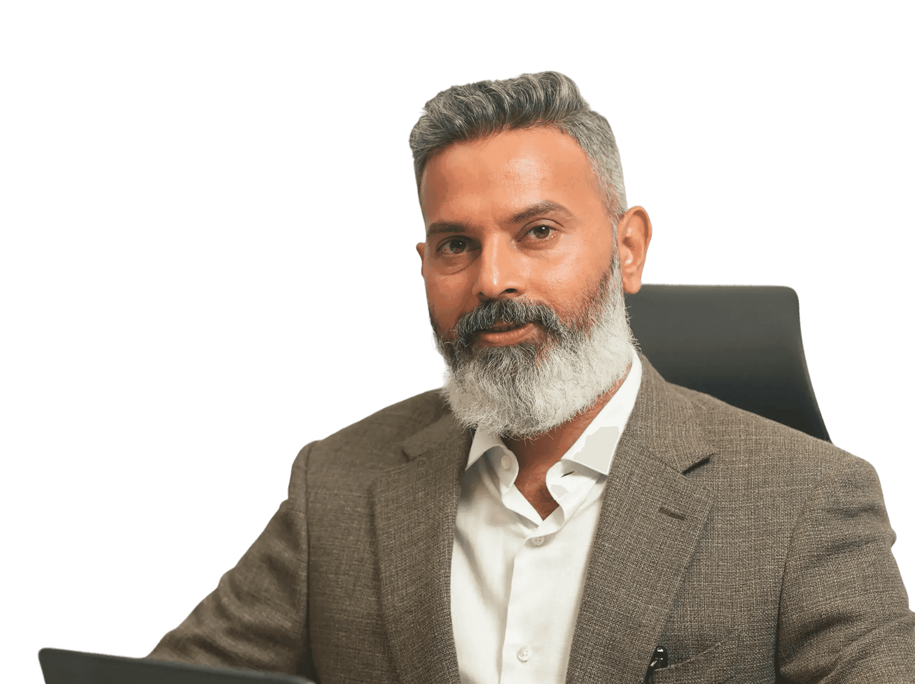 SANTOSH SHETTY
