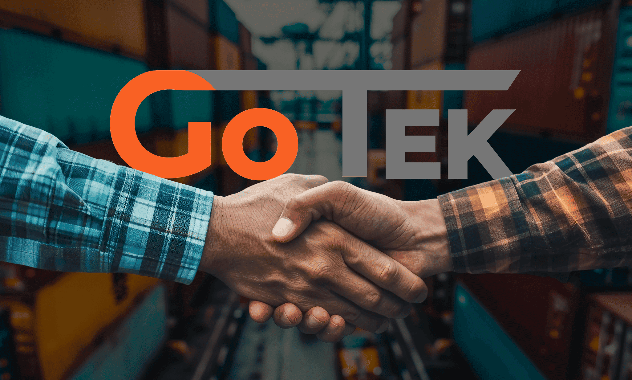 Contract Logistics
