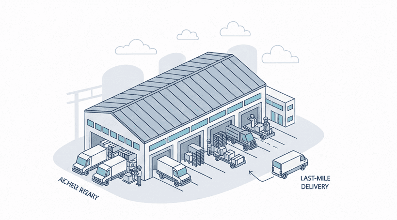 Contract Logistics