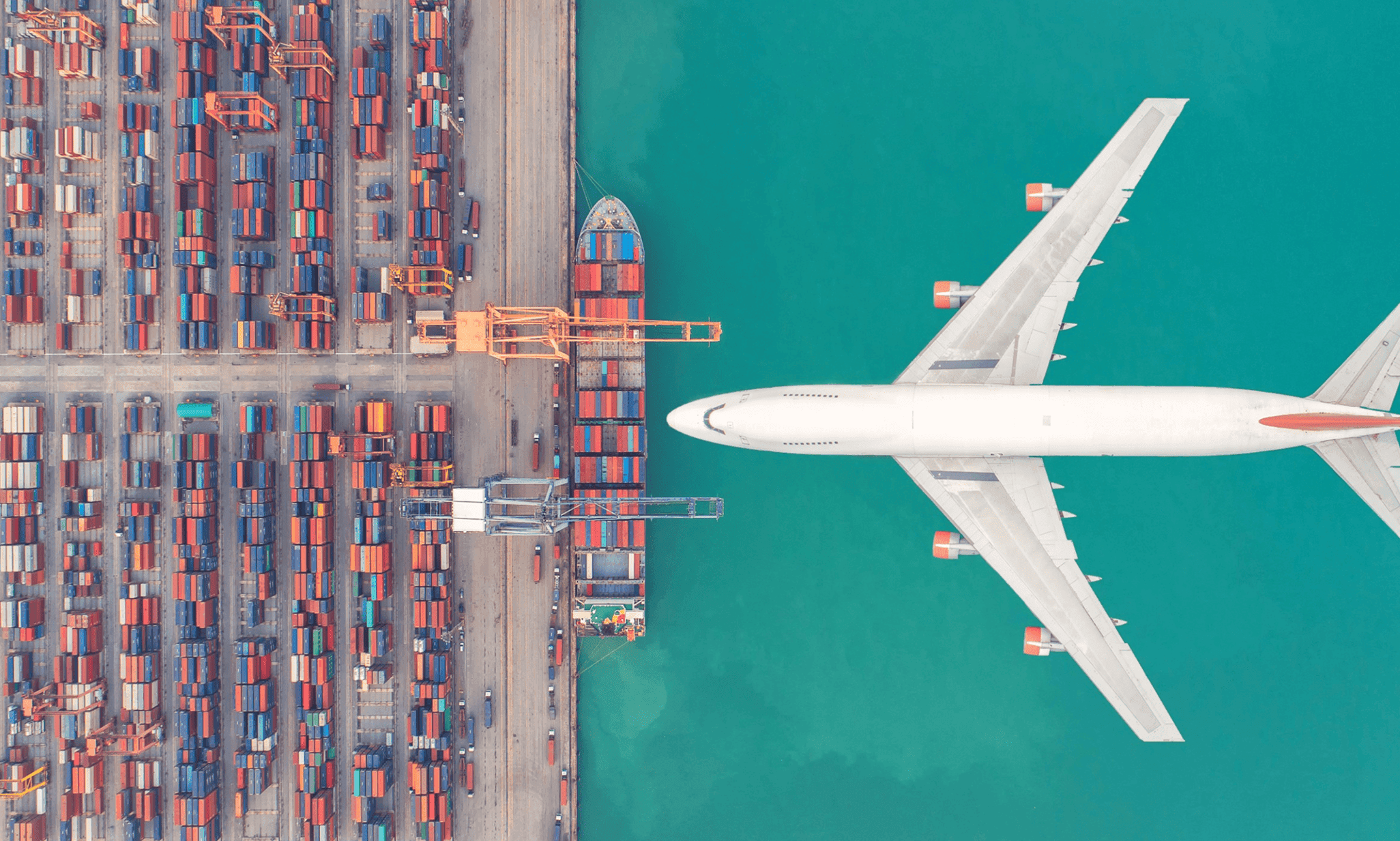 Freight Forwarding Services
