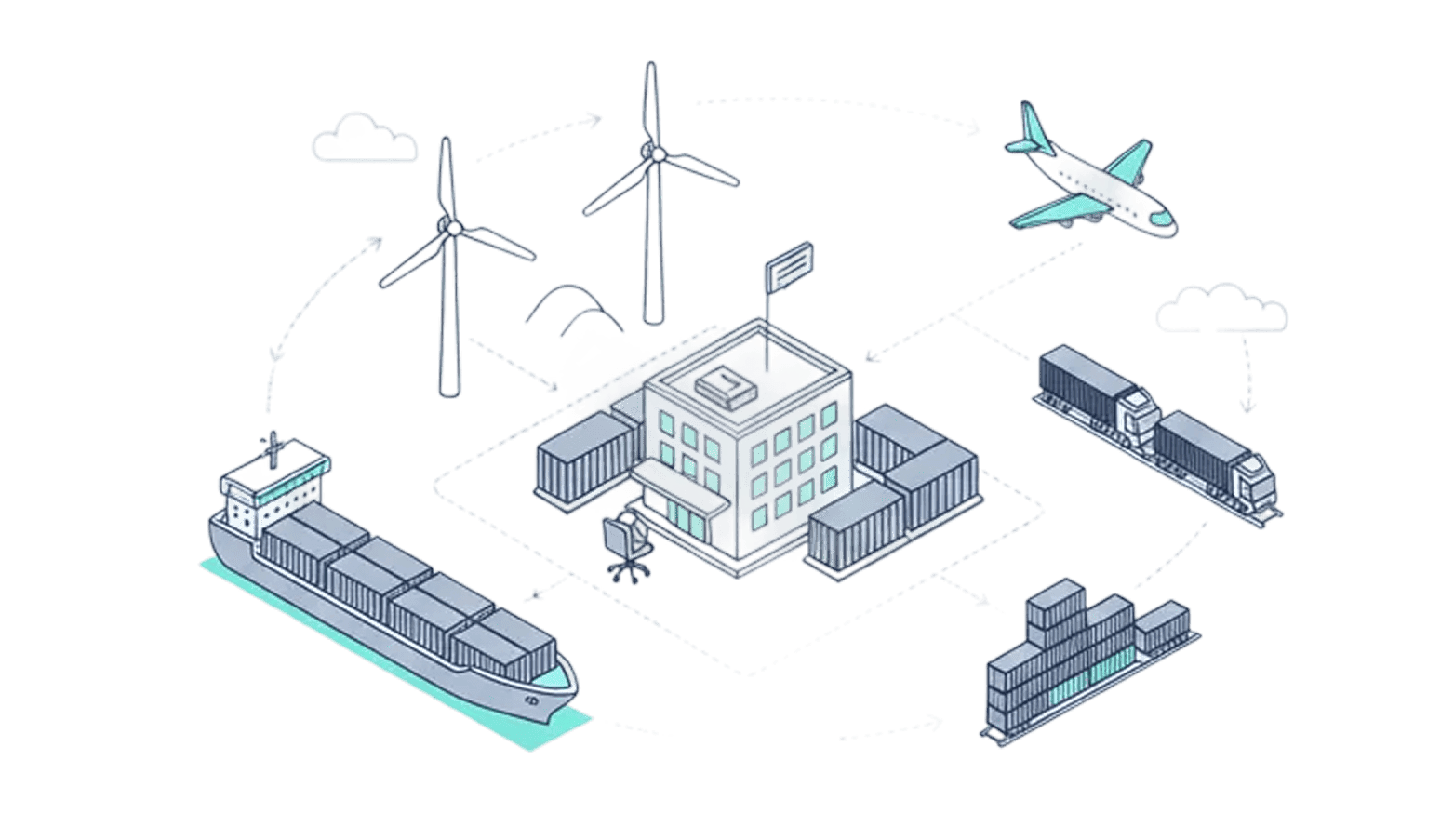 Freight Forwarding Services
