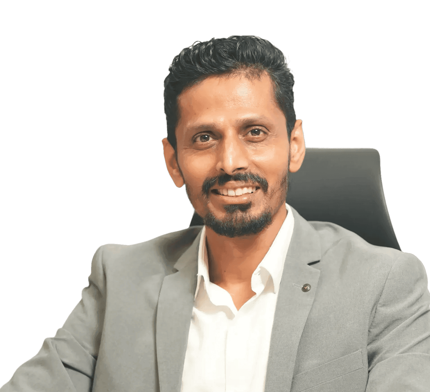 SURESH SUVARNA