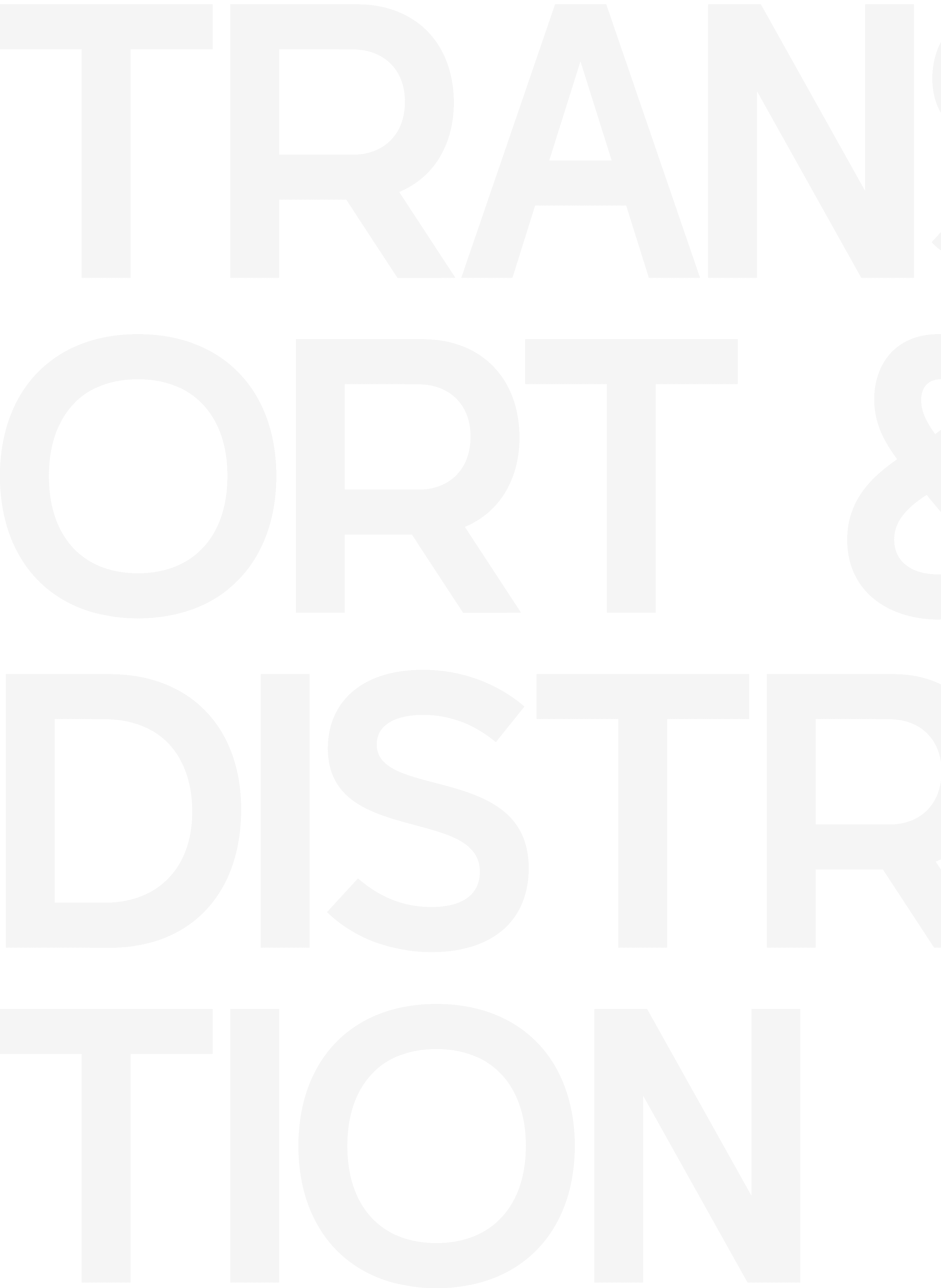 Transportation Background Text