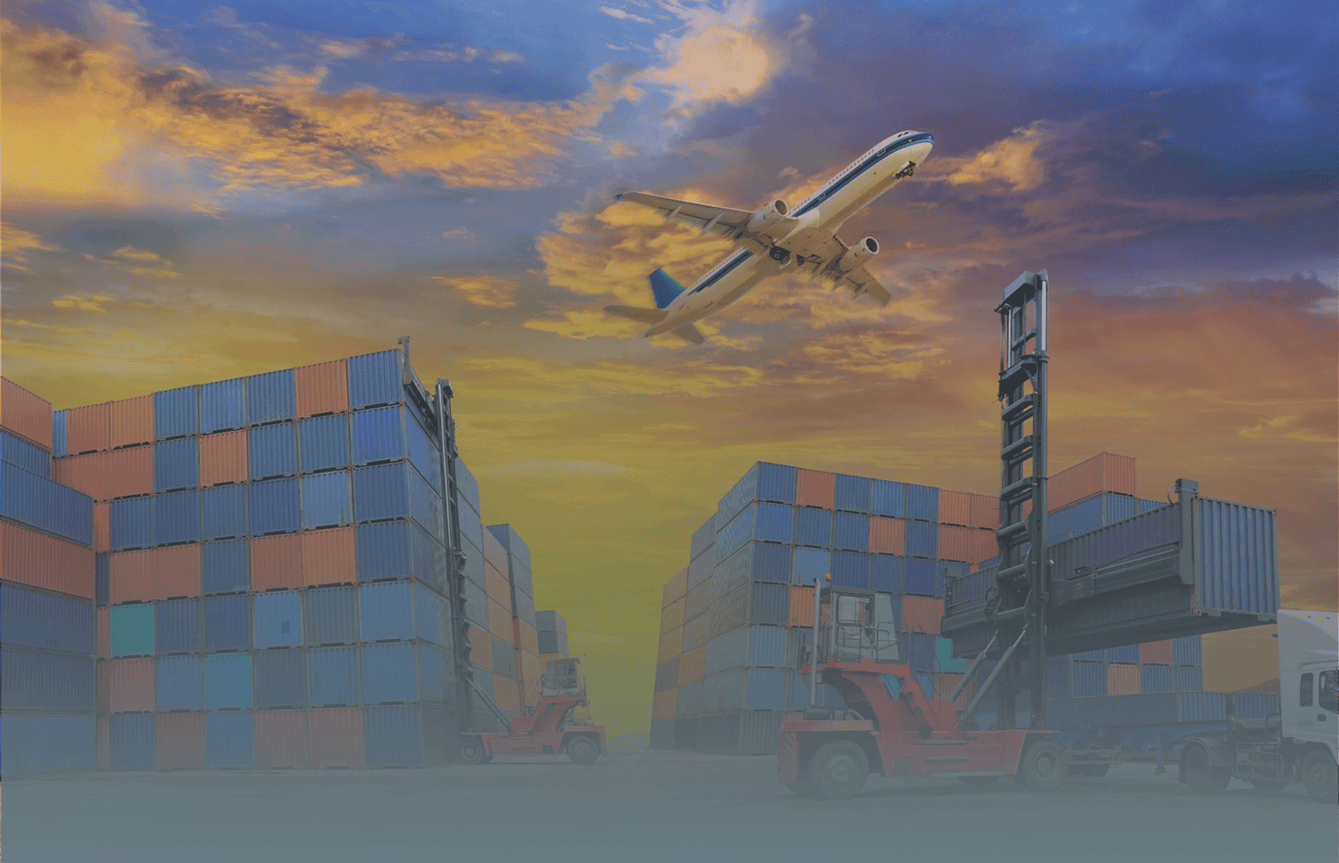 Consistent Standards Across Our Fleet