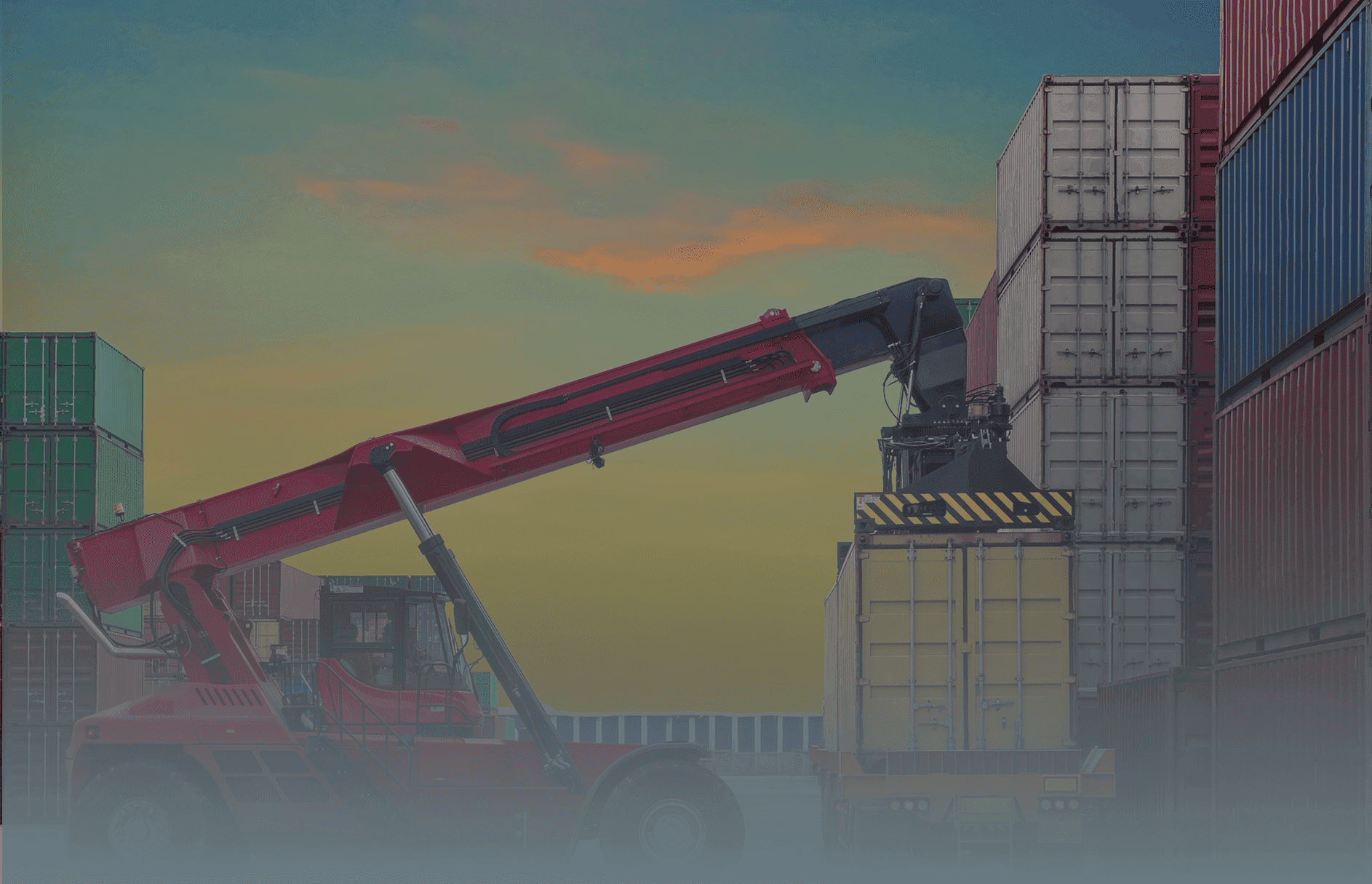 Load Safety & Compliance Assurance