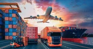 How a Smart Logistics Application Transforms Supply Chain Efficiency