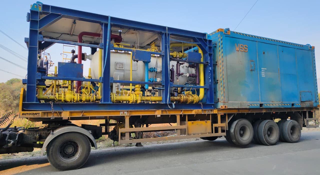 Precise Load Planning Under Dimensional Ambiguity